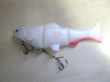 44g 5 Farben ! Tauchtiefe 6,0m Floating Cormoran DD 160 N Wobbler 160mm