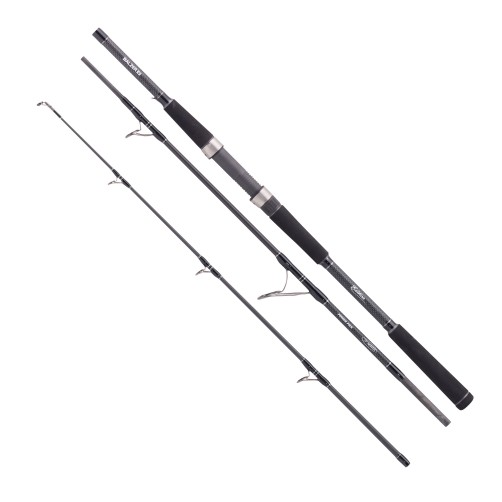Cormoran beschichtete Tarn Birnenblei mit Wirbel 50g 24 Stück Blei